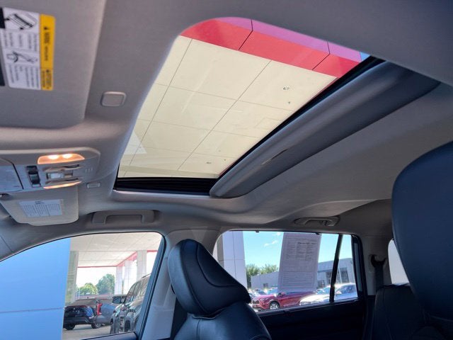 2023 Toyota Highlander XLE AWD