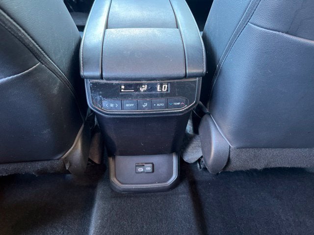 2023 Toyota Highlander XLE AWD