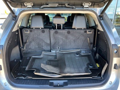 2023 Toyota Highlander XLE AWD