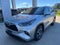 2023 Toyota Highlander XLE AWD