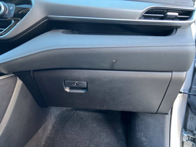 2023 Toyota Highlander XLE AWD