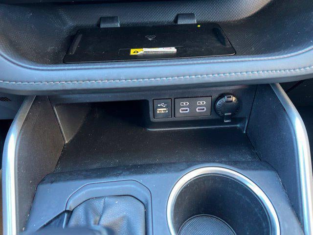 2023 Toyota Highlander XLE AWD