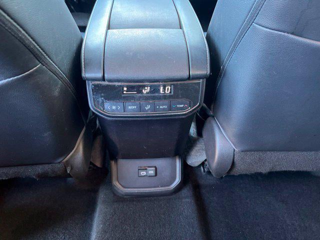 2023 Toyota Highlander XLE AWD