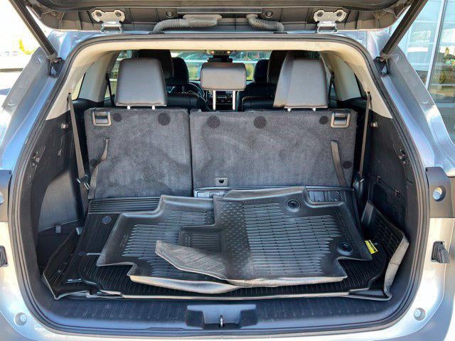 2023 Toyota Highlander XLE AWD
