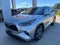 2023 Toyota Highlander XLE AWD