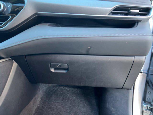 2023 Toyota Highlander XLE AWD