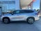 2023 Toyota Highlander XLE AWD