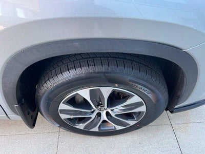 2023 Toyota Highlander XLE AWD