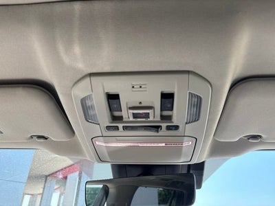 2023 Toyota Highlander Platinum AWD