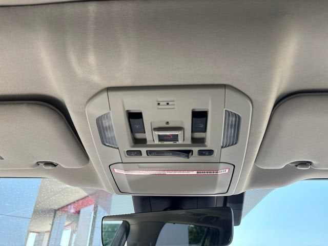 2023 Toyota Highlander Platinum AWD