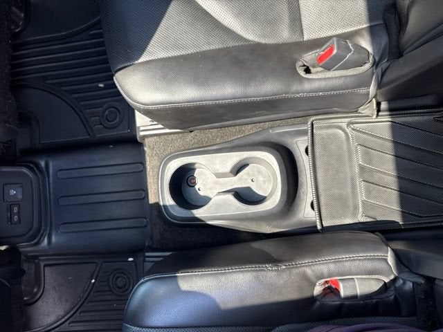 2023 Toyota Highlander Platinum AWD