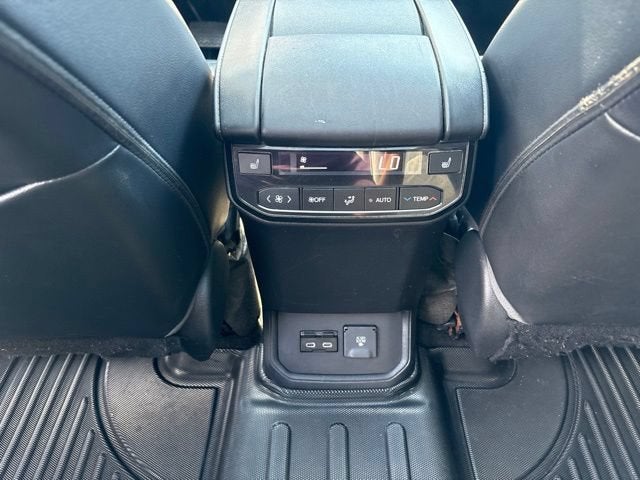 2023 Toyota Highlander Platinum AWD