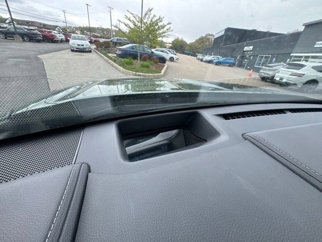 2023 Toyota Highlander Platinum AWD