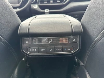 2023 Toyota Highlander Platinum AWD