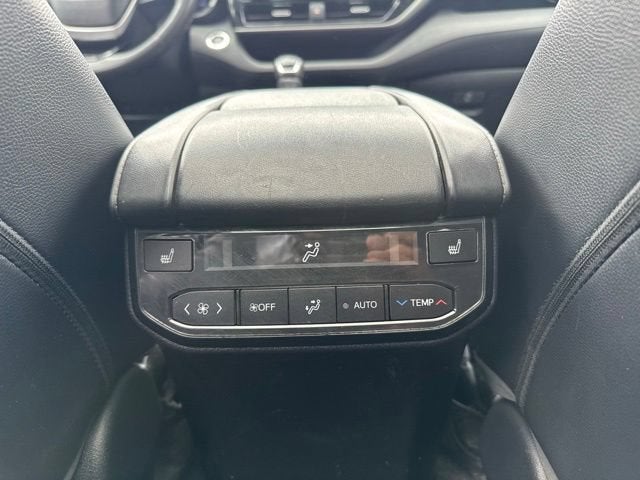 2023 Toyota Highlander Platinum AWD