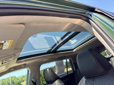 2023 Toyota Highlander Platinum AWD