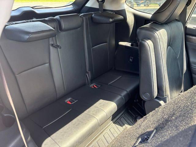 2023 Toyota Highlander Platinum AWD