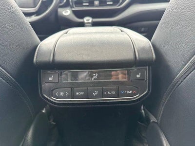 2023 Toyota Highlander Platinum AWD