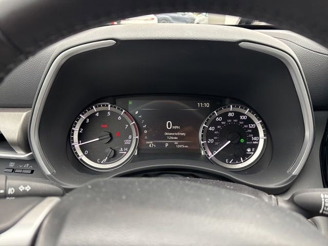 2025 Toyota Highlander XLE AWD