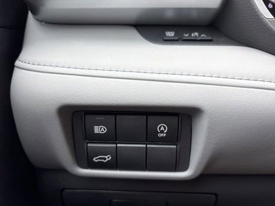2025 Toyota Highlander XLE AWD
