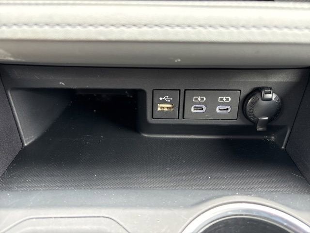 2025 Toyota Highlander XLE AWD