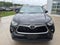 2025 Toyota Highlander XLE AWD