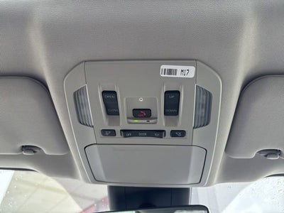 2025 Toyota Highlander XLE AWD