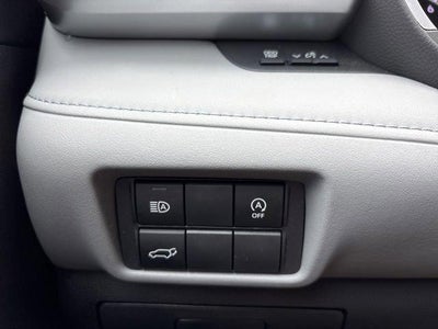 2025 Toyota Highlander XLE AWD