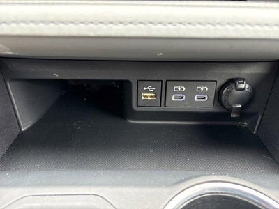 2025 Toyota Highlander XLE AWD