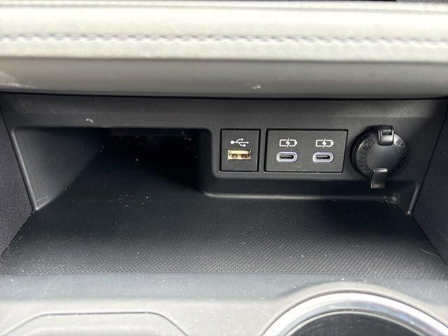 2025 Toyota Highlander XLE AWD