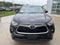 2025 Toyota Highlander XLE AWD