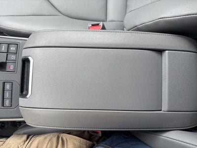 2025 Toyota Highlander XLE AWD
