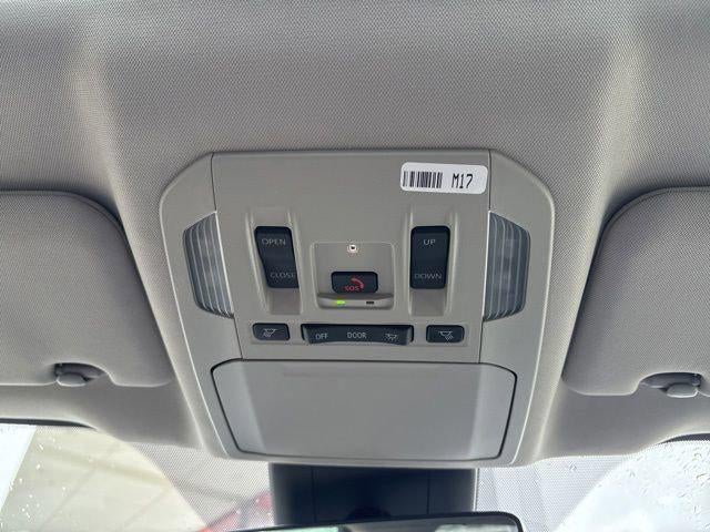 2025 Toyota Highlander XLE AWD