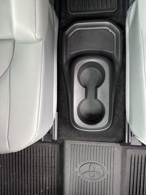 2025 Toyota Highlander XLE AWD