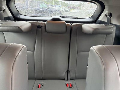 2025 Toyota Highlander XLE AWD