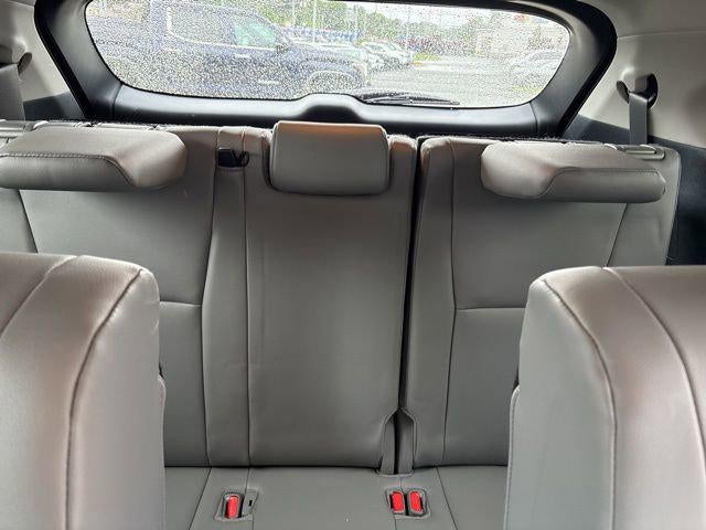 2025 Toyota Highlander XLE AWD