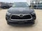 2025 Toyota Highlander XLE AWD