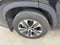 2025 Toyota Highlander XLE AWD