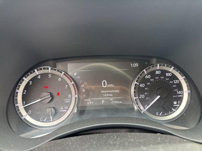 2025 Toyota Highlander XLE AWD