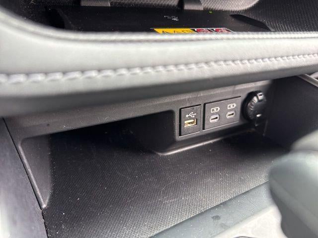 2025 Toyota Highlander XLE AWD