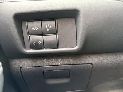 2025 Toyota Highlander XLE AWD