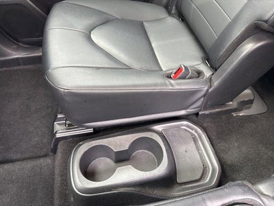 2025 Toyota Highlander XLE AWD