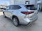 2025 Toyota Highlander Platinum AWD