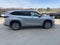 2025 Toyota Highlander Platinum AWD
