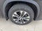 2025 Toyota Highlander XLE AWD