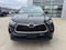 2025 Toyota Highlander XLE AWD