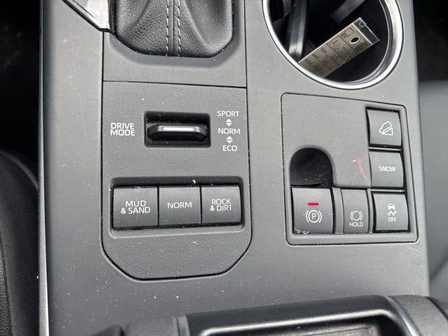2025 Toyota Highlander XLE AWD