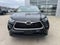 2025 Toyota Highlander XLE AWD