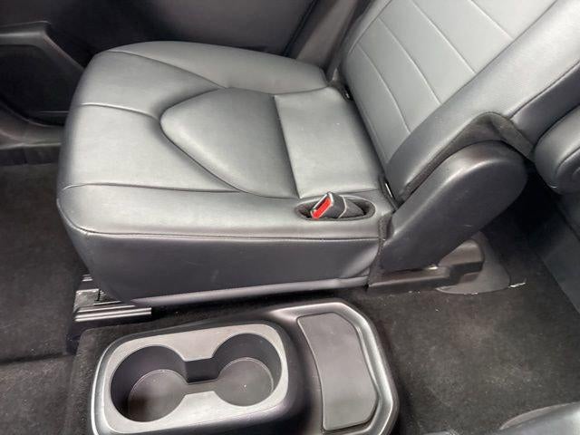 2025 Toyota Highlander XLE AWD