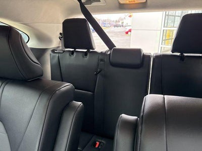 2025 Toyota Highlander XLE AWD